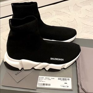 Balenciaga Sock sneaker